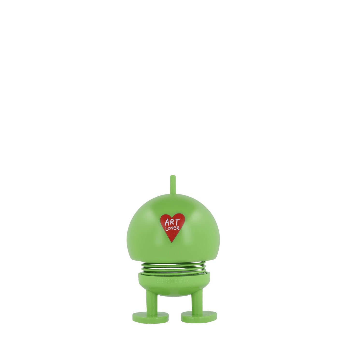 Hoptimist x Humberto Cruz Small Green Art Lover