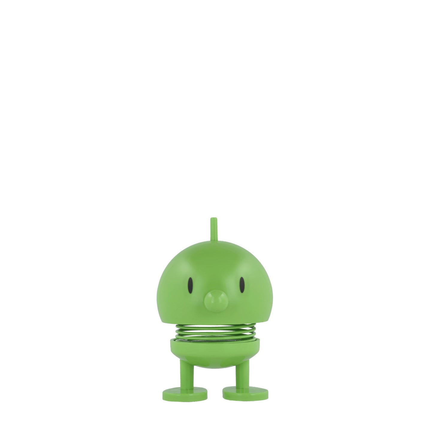 Hoptimist x Humberto Cruz Small Green Art Lover