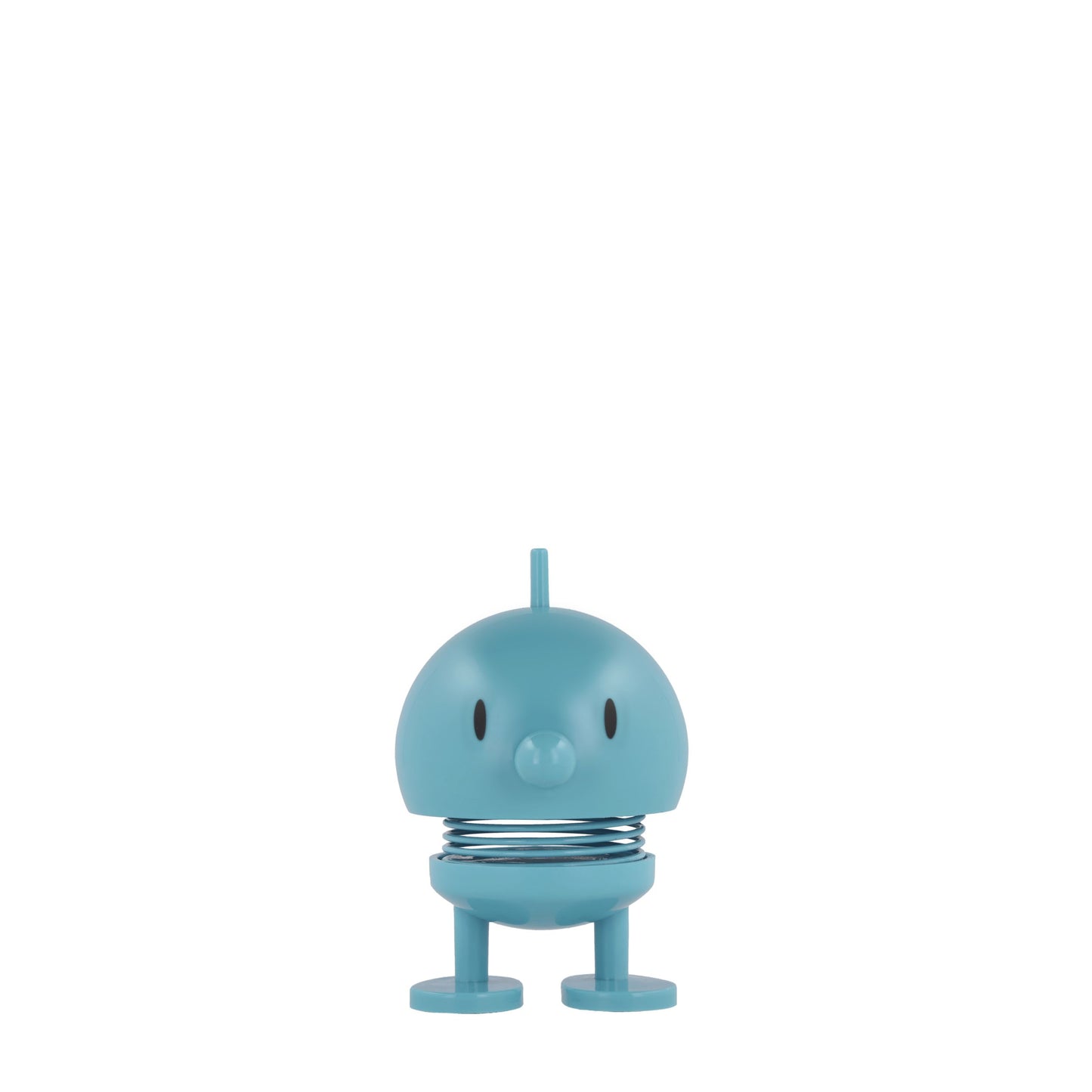 Hoptimist x Humberto Cruz Small Blue Art Lover