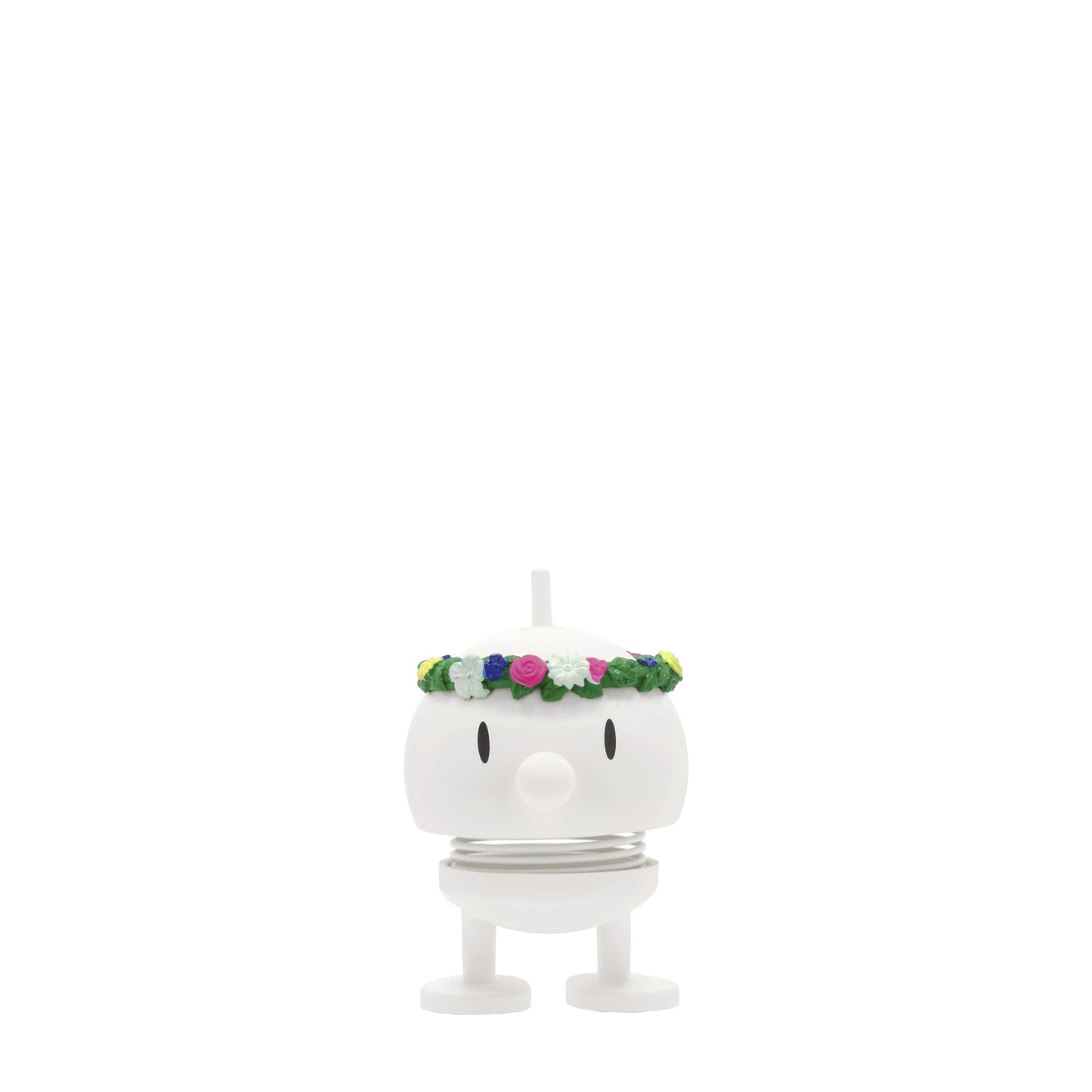 Hoptimist Flower Crown