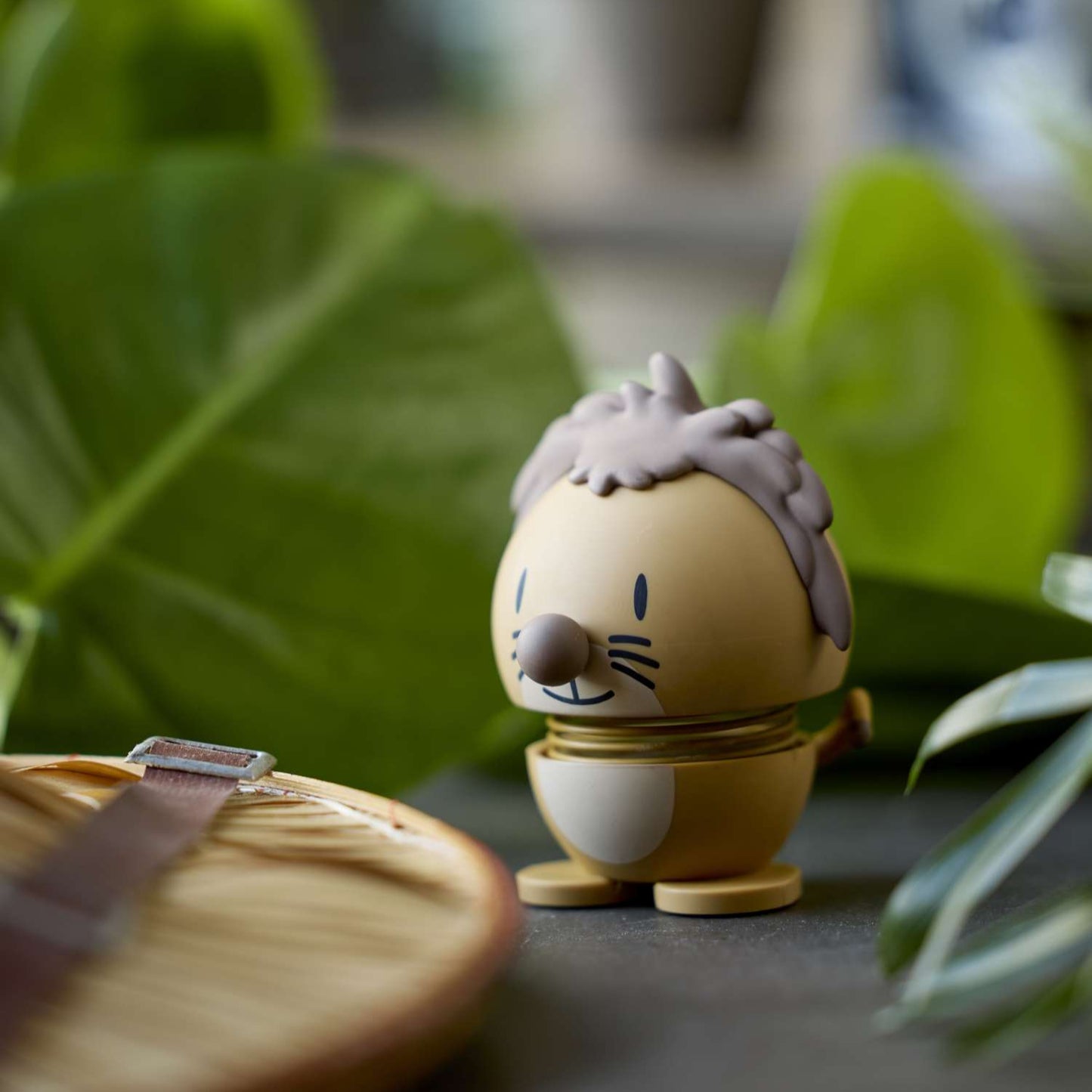 Soft Lion Brown / Small