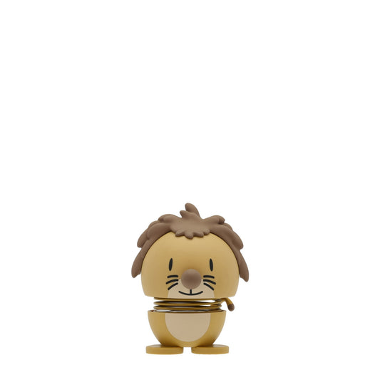 Soft Lion Brown / Small