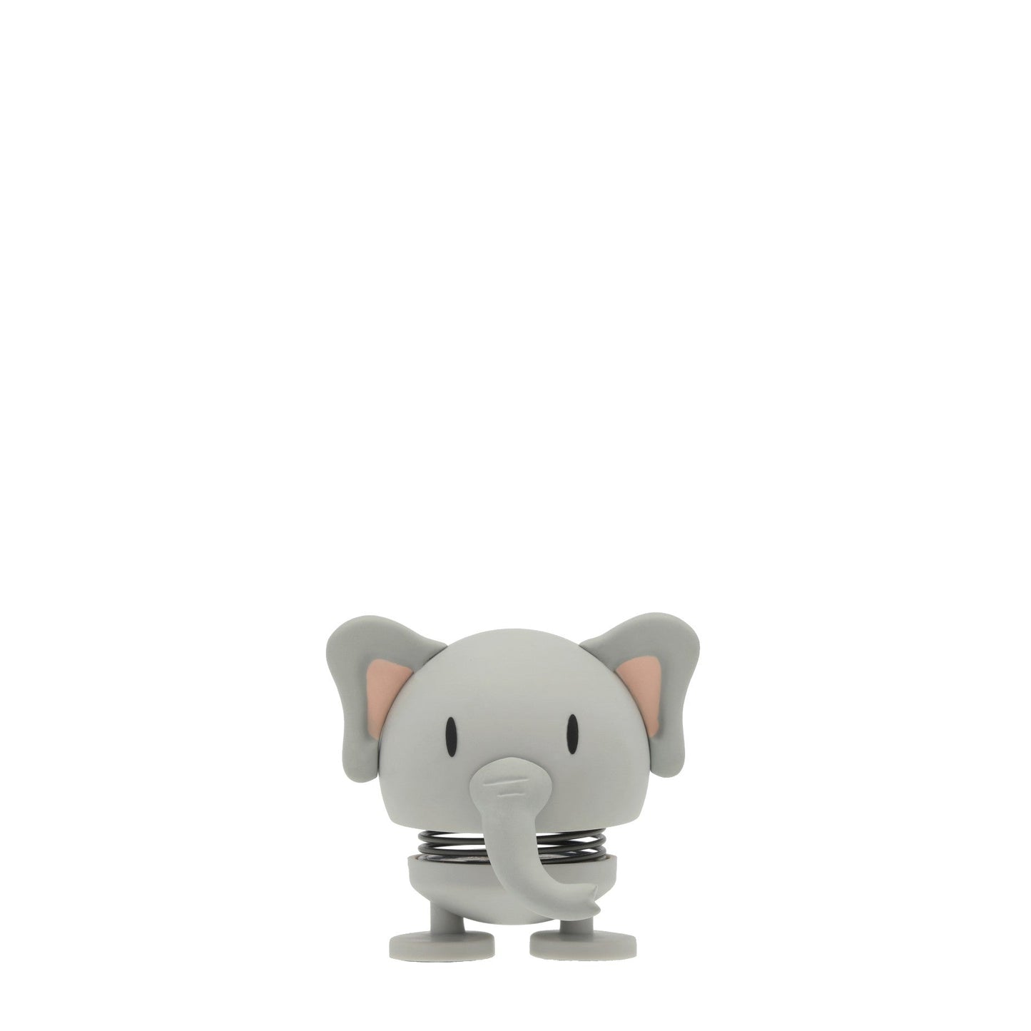 Soft Elephant Grey / Small