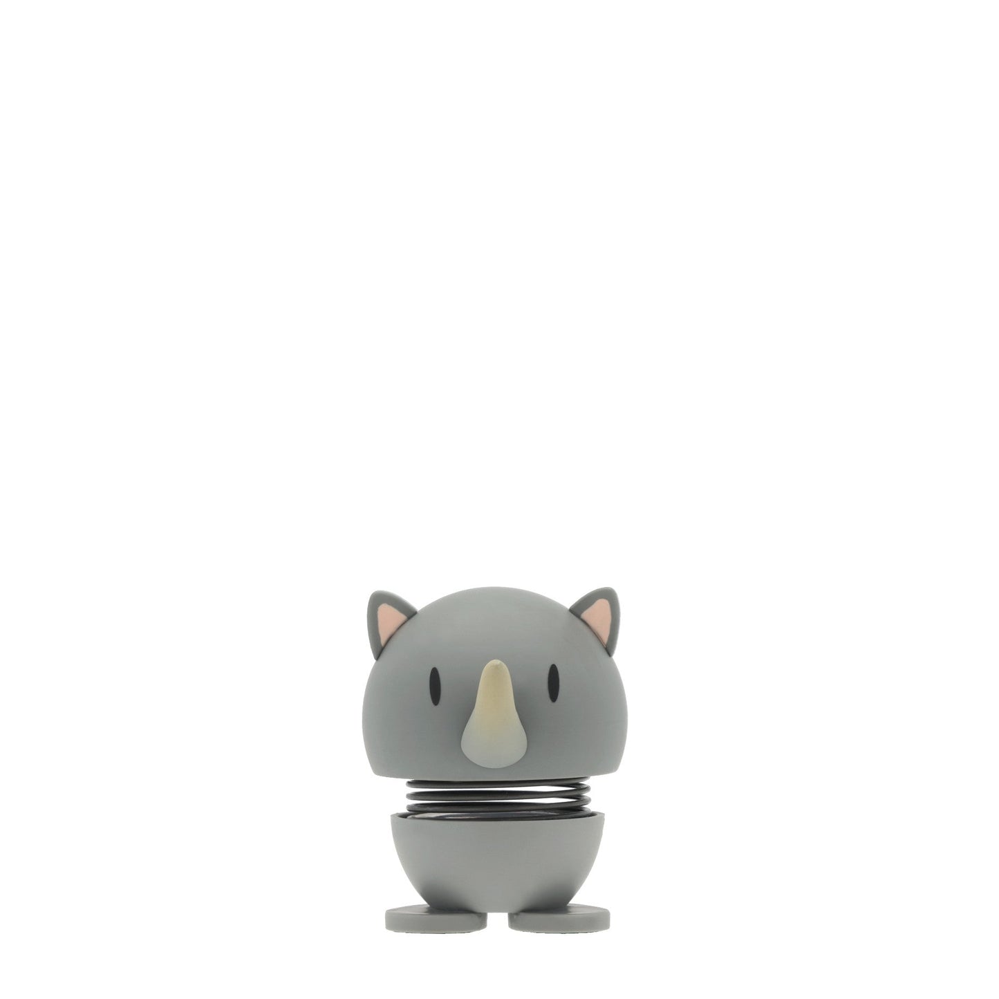 Soft Rhino Grey / Small