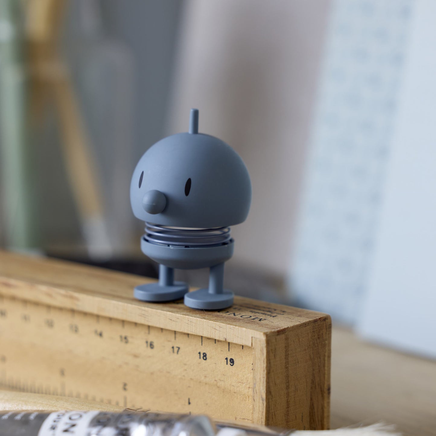 Soft Bumble Mini Sky