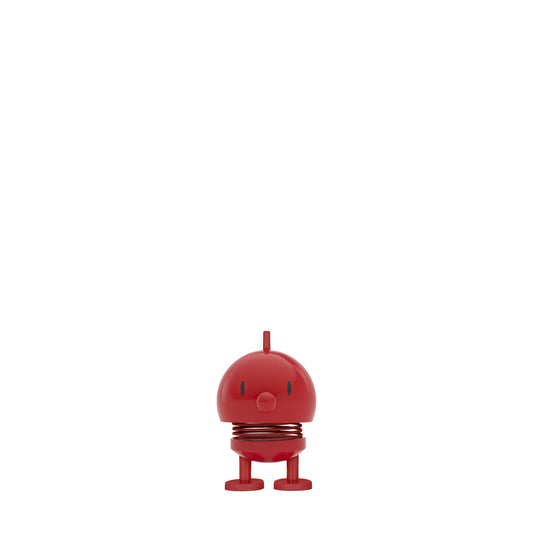 Classic Bumble Mini Red