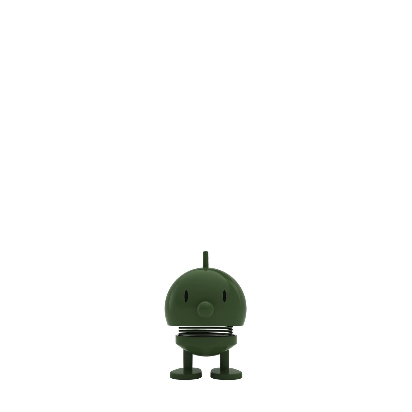 Classic Bumble Small / Pine Green