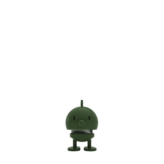 Classic Bumble Small / Pine Green