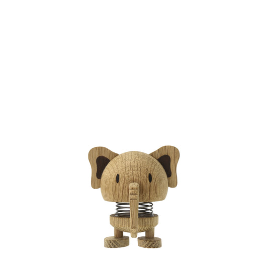 Hoptimist Elephant Oak