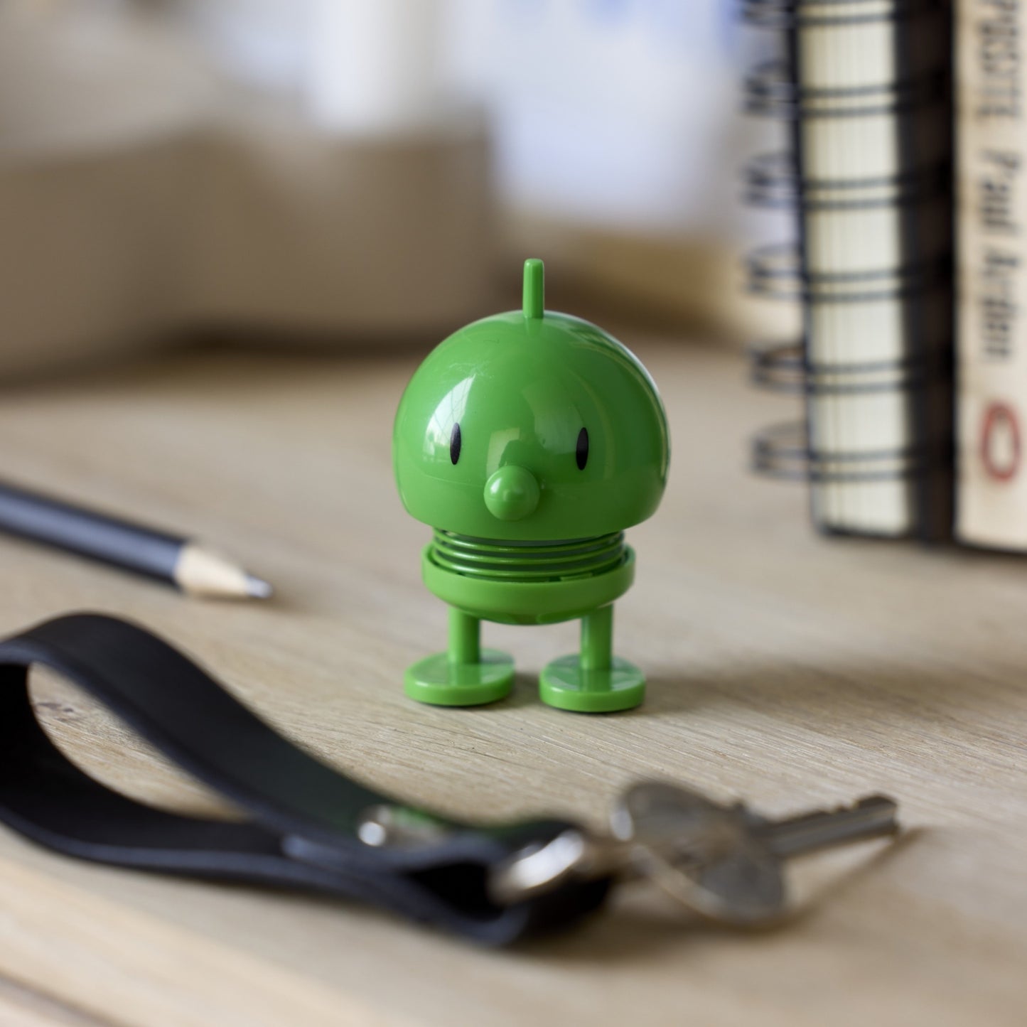 Classic Bumble Mini Green