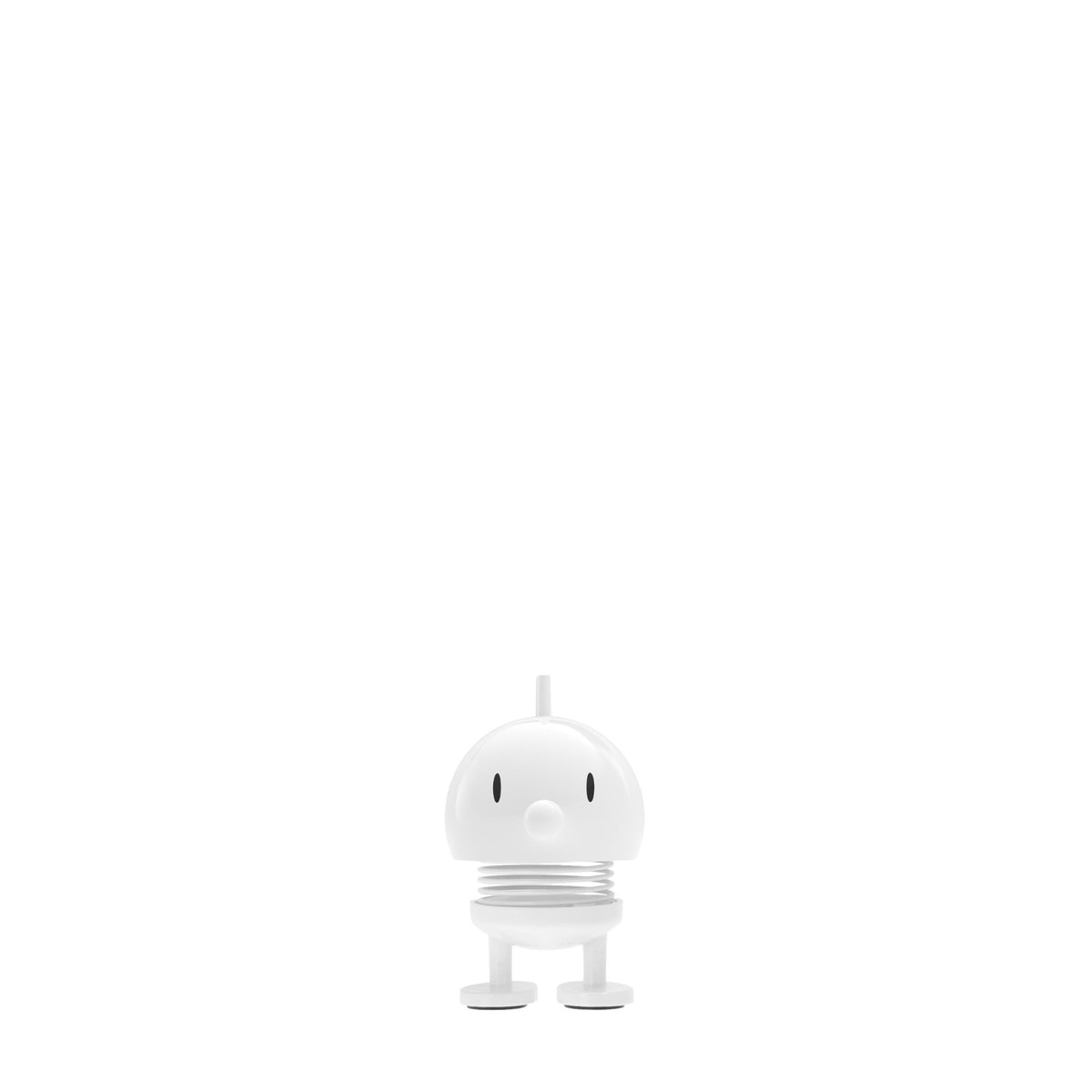 Simon Buddle Mini Classic Bumble Mini White – Hoptimist