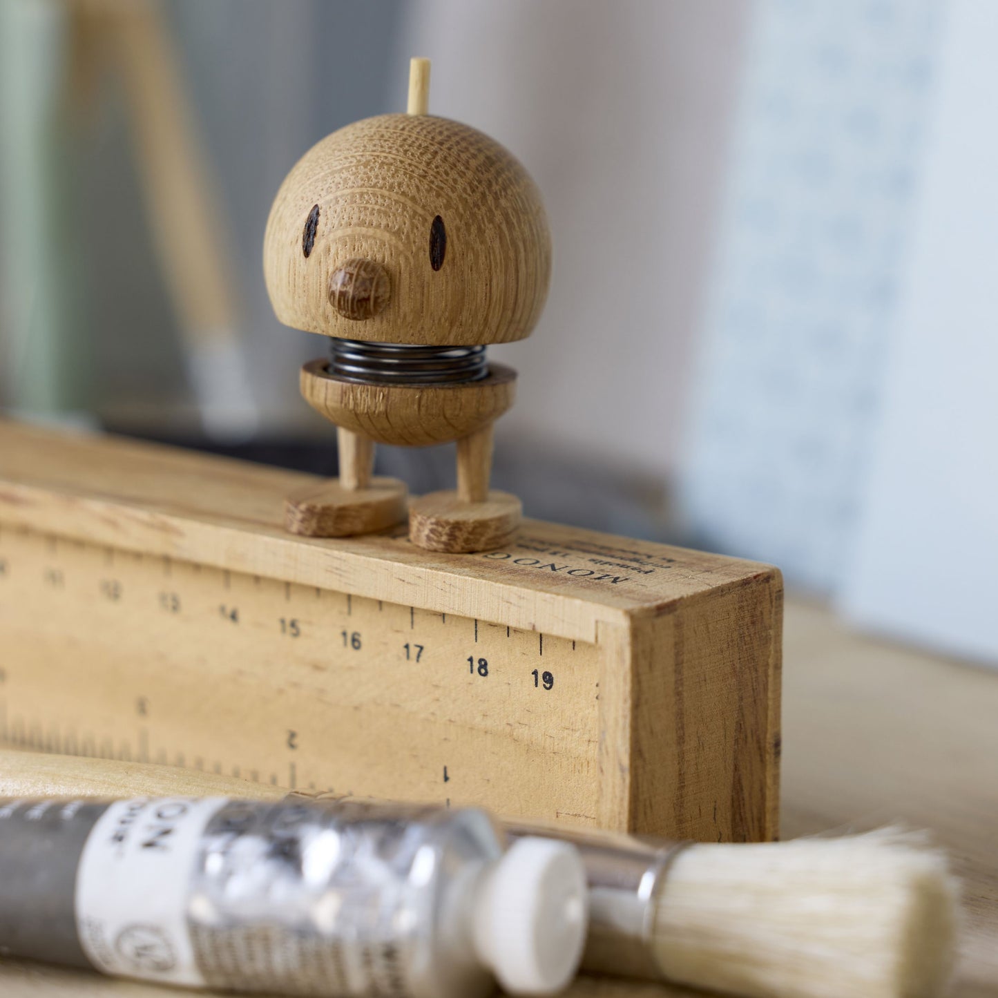 Hoptimist Mini Bumble Oak