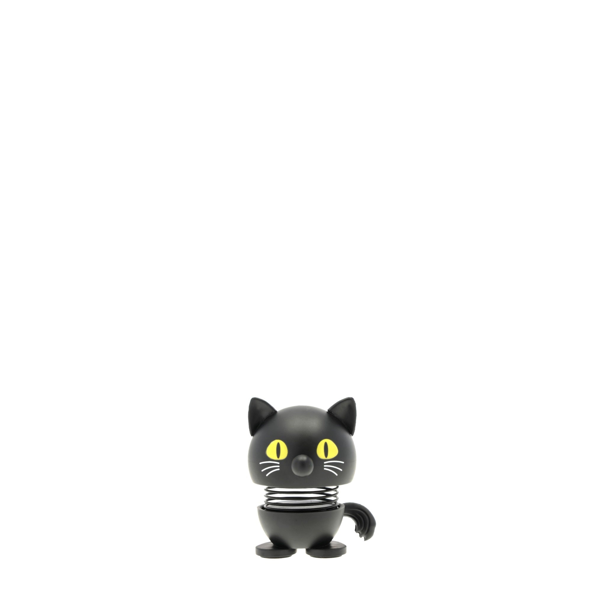 Black Cat Hoptimist