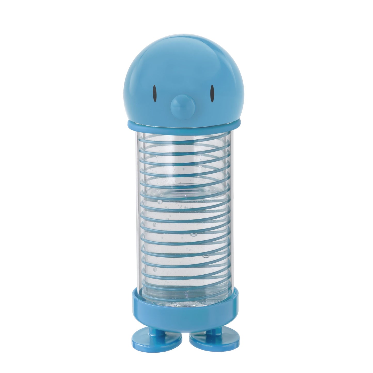 Hoptimist Water Bottle Bumble / Turquoise