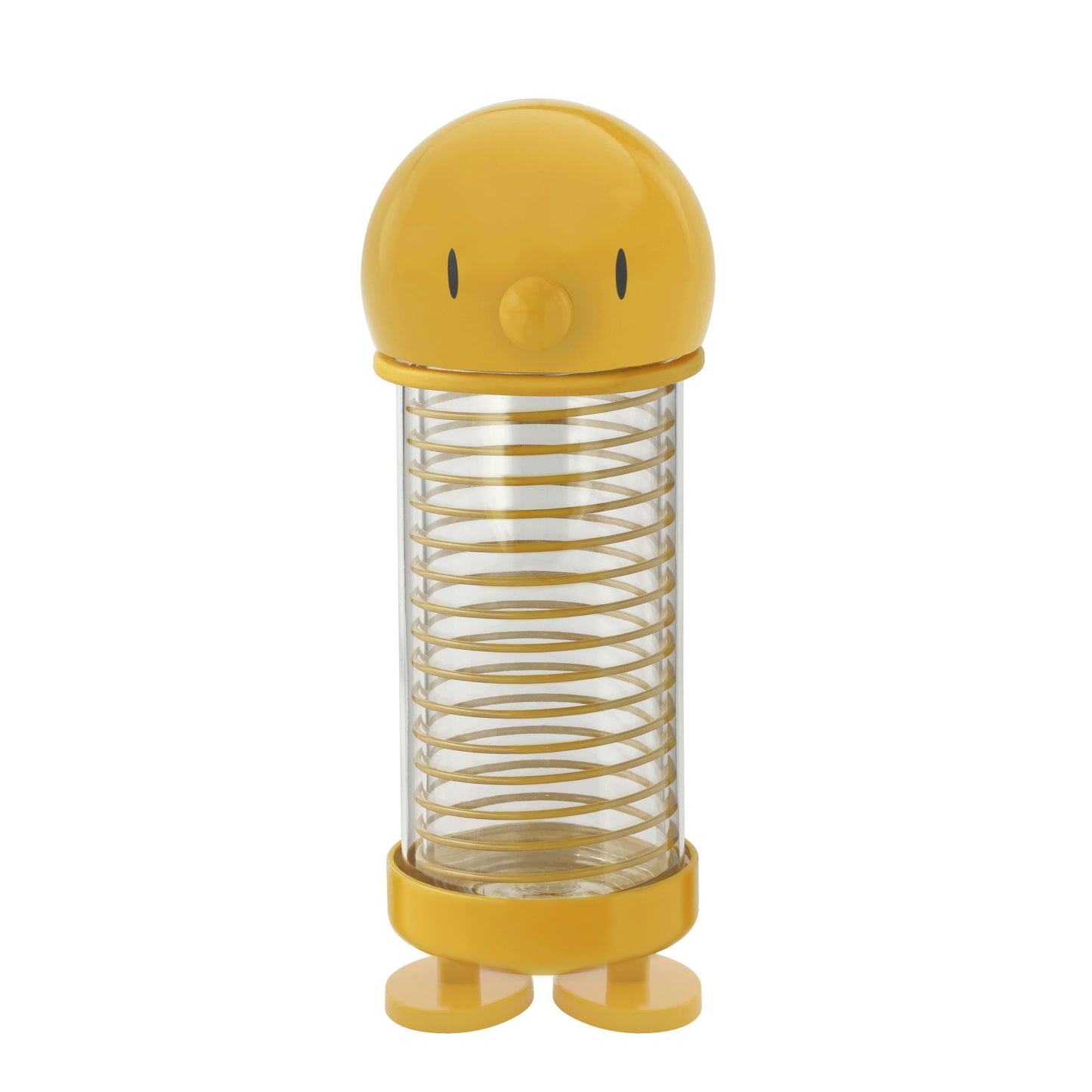 Hoptimist Water Bottle Bumble / Yellow