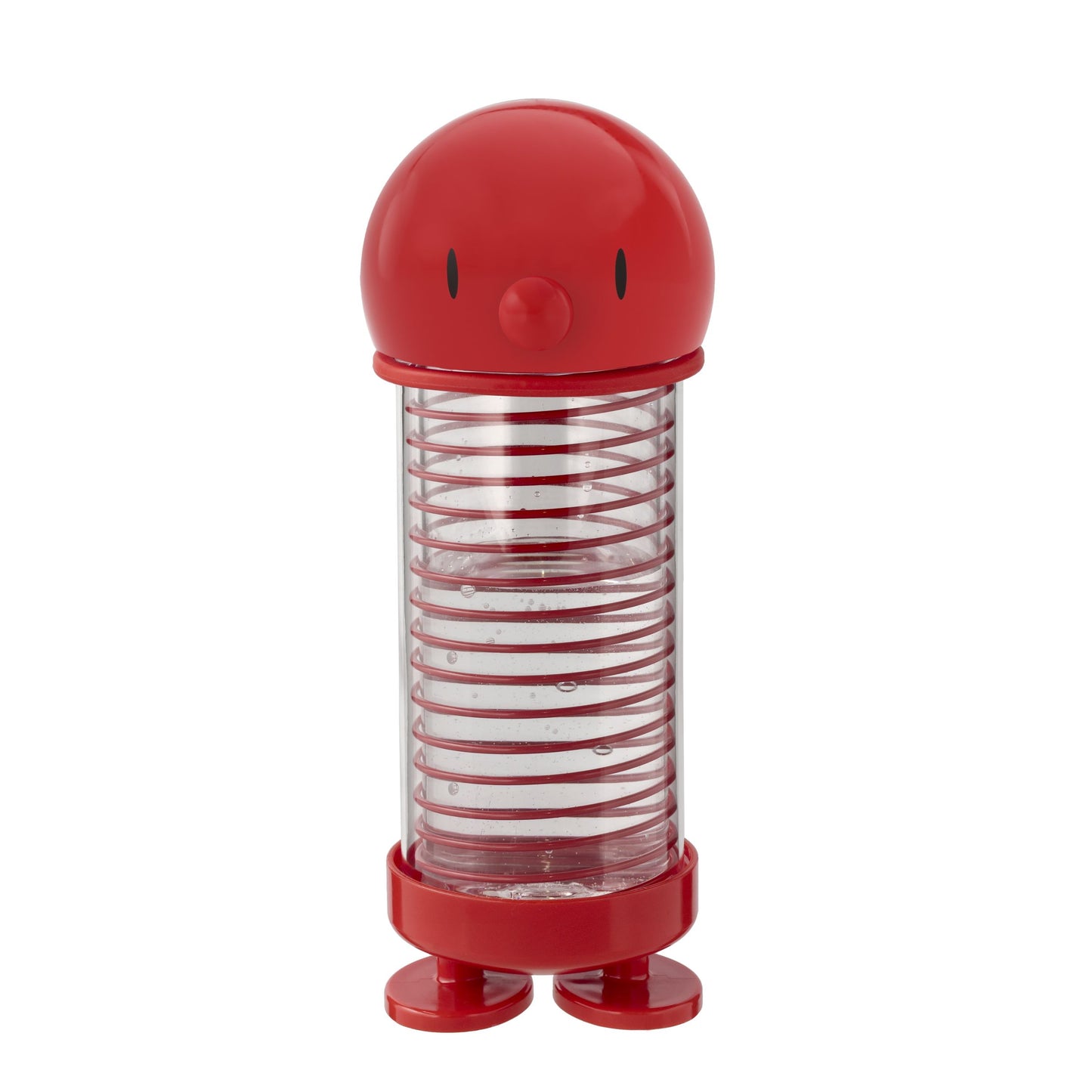 Hoptimist Water Bottle Bumble / Red