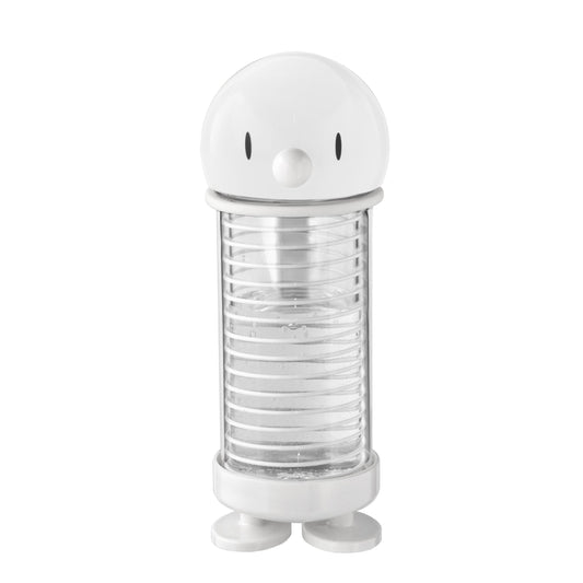 Hoptimist Water Bottle Bumble / White