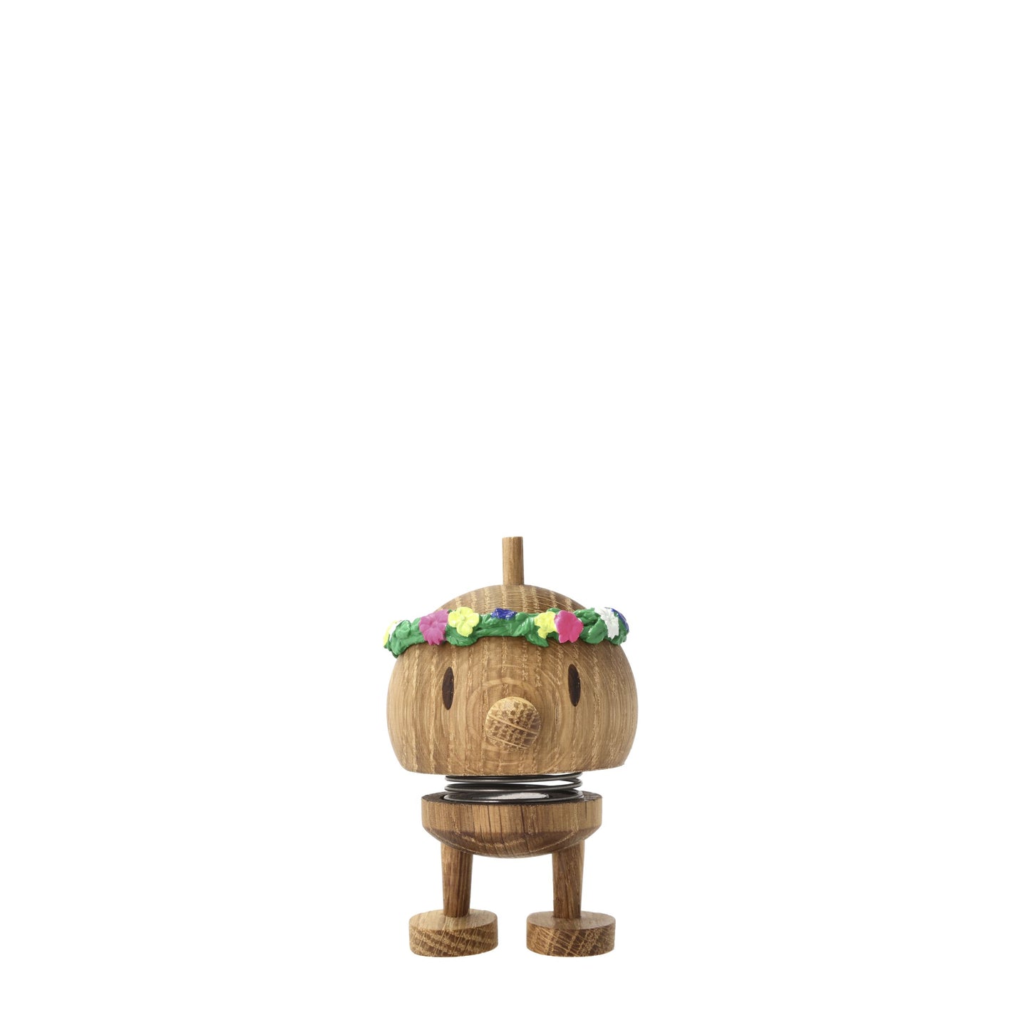 Hoptimist Flower Crown Oak