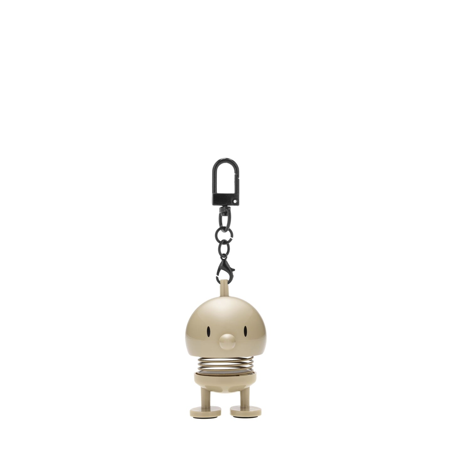 Bag Charm / Latte