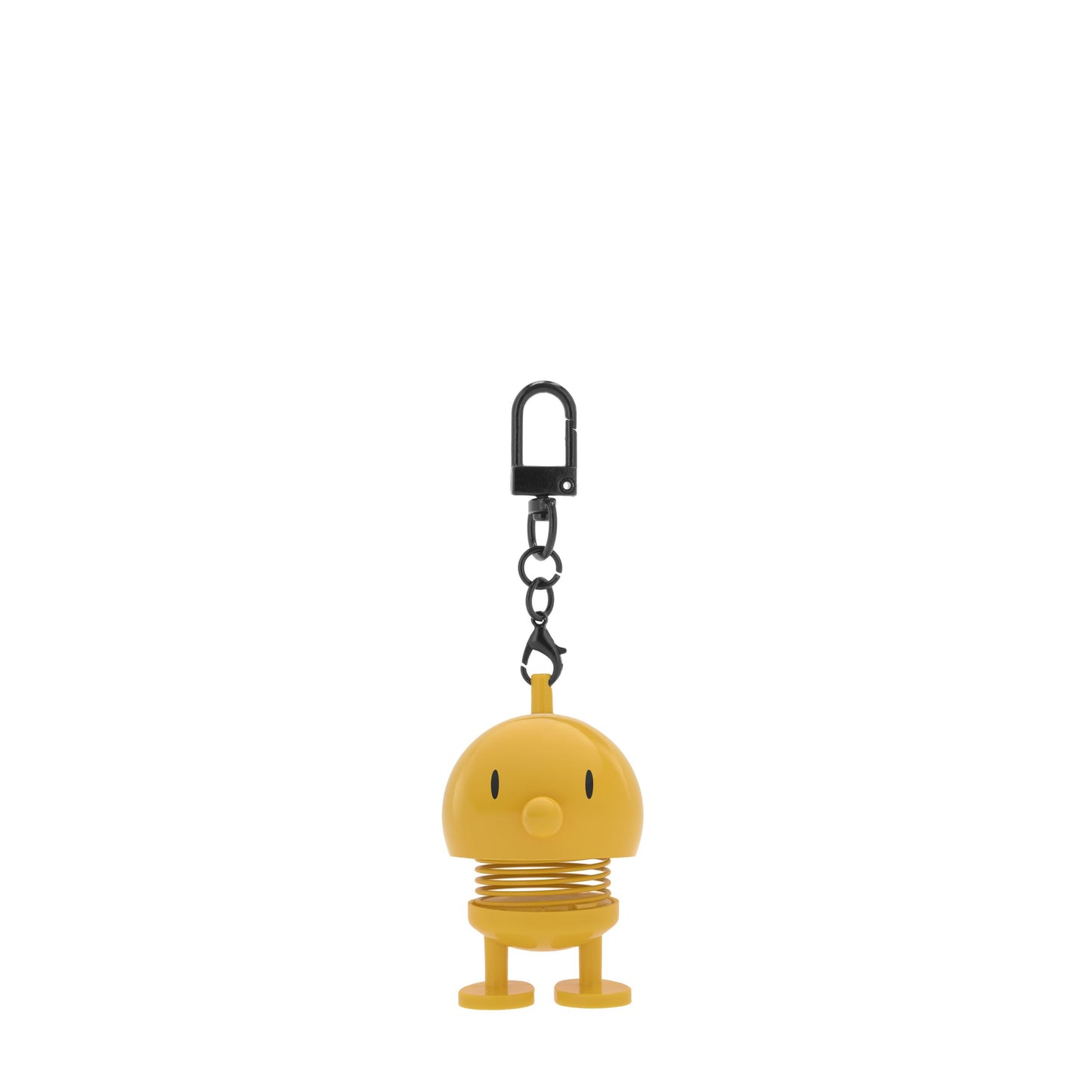 Bag Charm / Yellow
