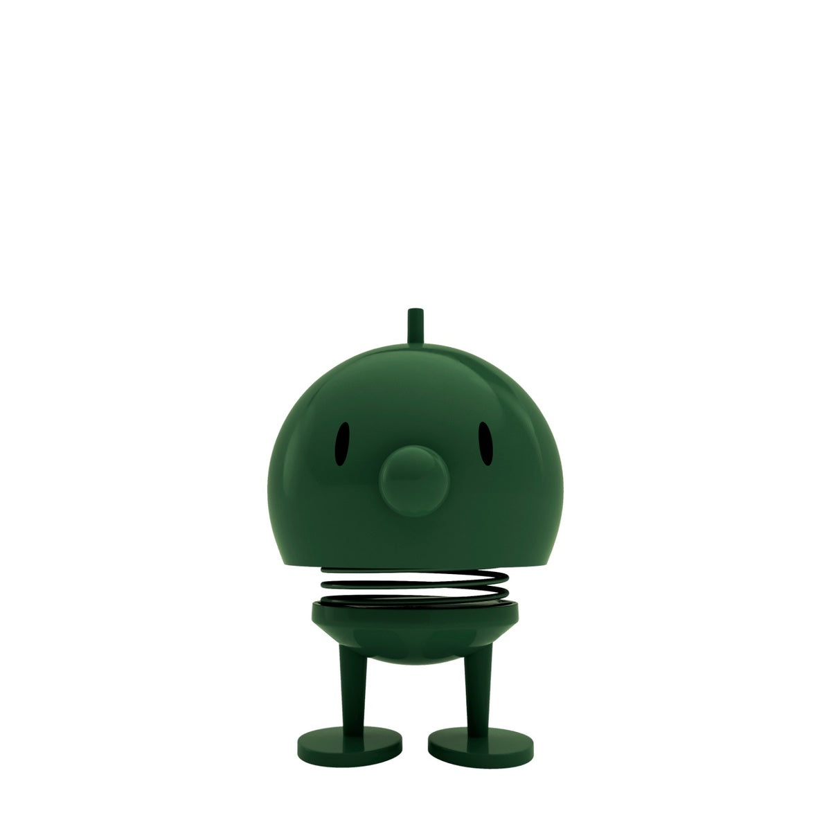 Classic Bumble Medium / Pine Green