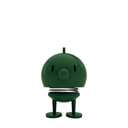 Classic Bumble Medium / Pine Green
