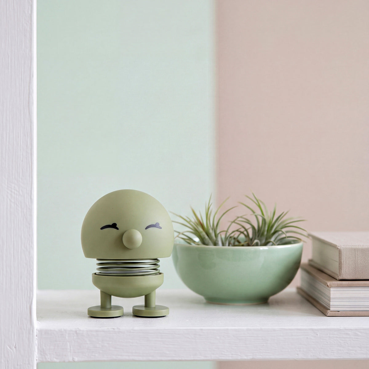 Soft Bimble Small / Olive