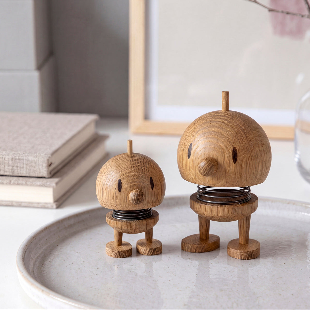 Mini Bumble Oak