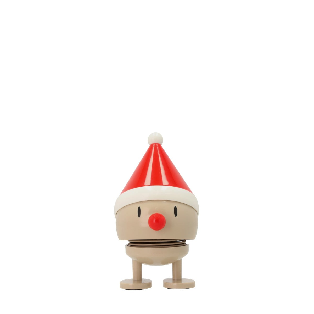 Hoptimist Holiday Elf S / Latte