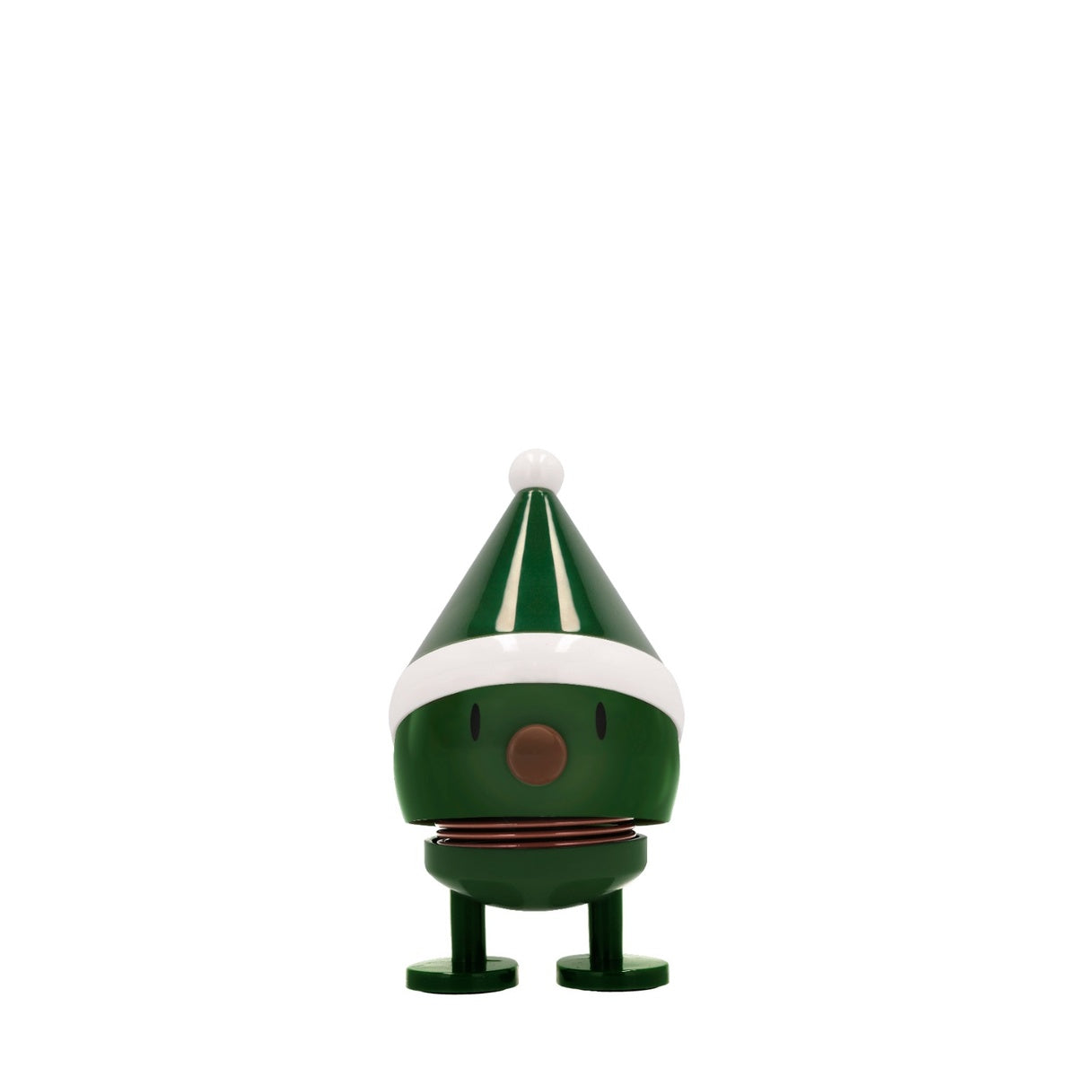 Holiday Elf S / Pine Green