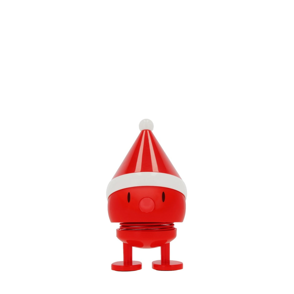 Holiday Elf S / Red