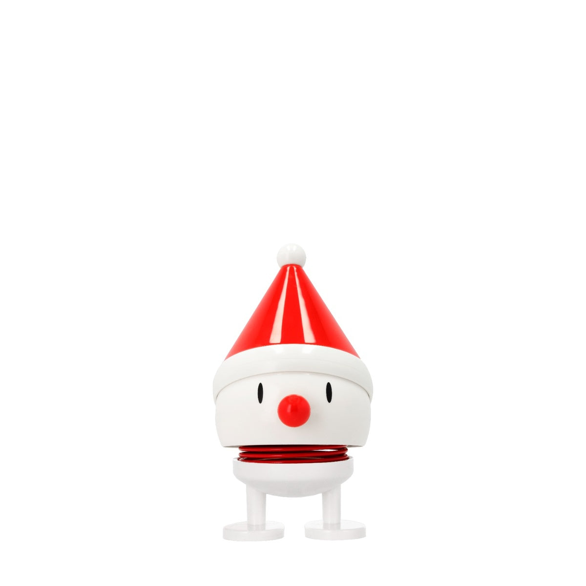 Holiday Elf S / White