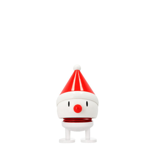 Holiday Elf S / White
