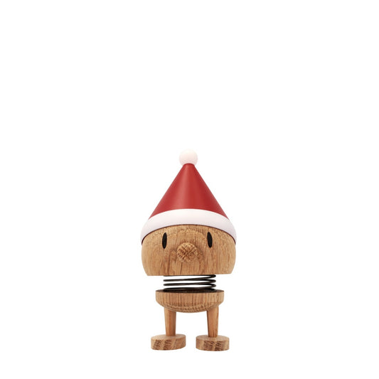 Holiday Elf S / Oak