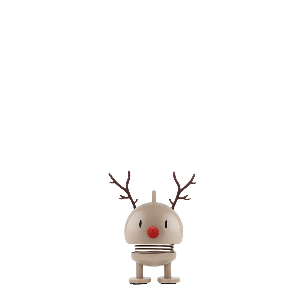 Holiday Reindeer Latte XS