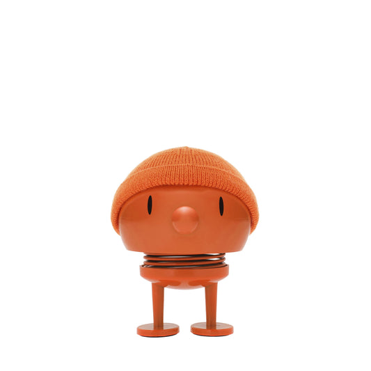 Hoptimist Hipster Bumble M / Orange