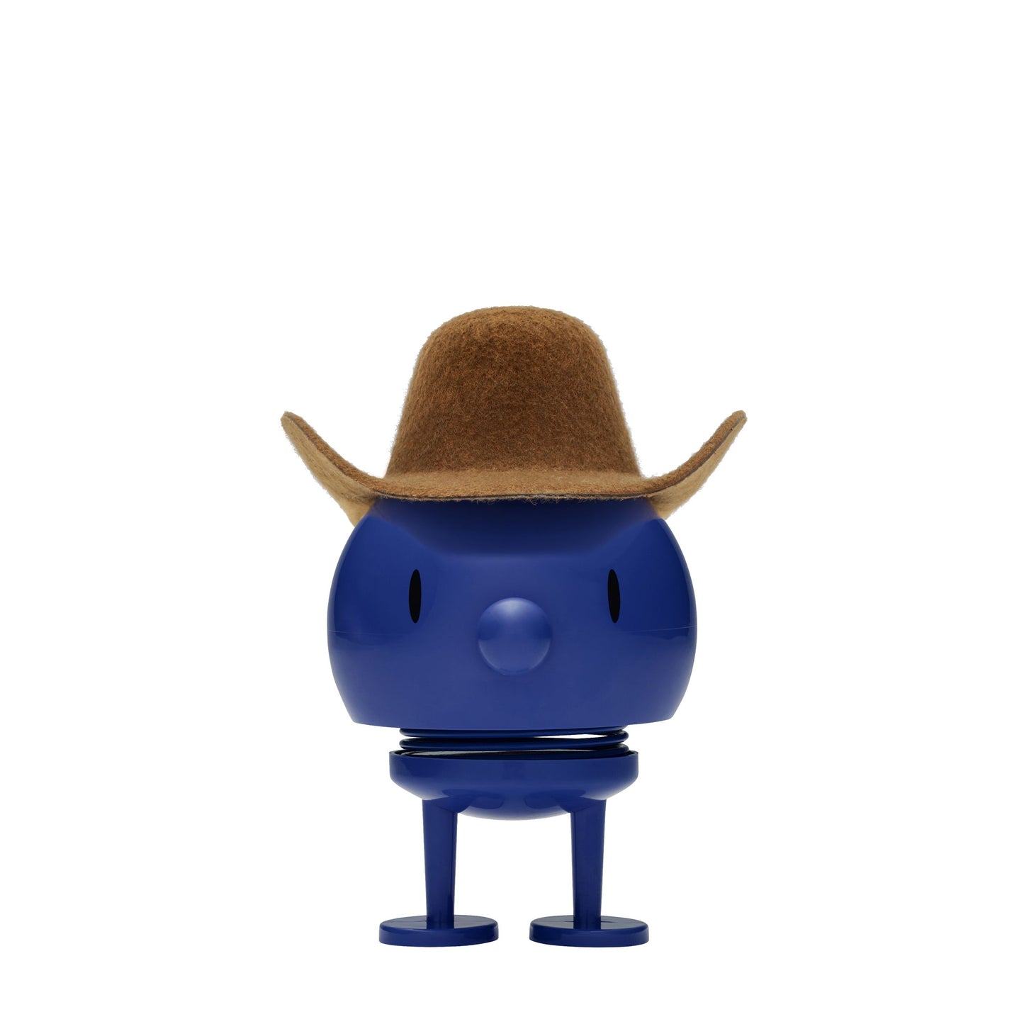 Hoptimist Bumble Cowboy Blue M