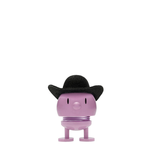 Hoptimist Cowboy Bumble Lavender S