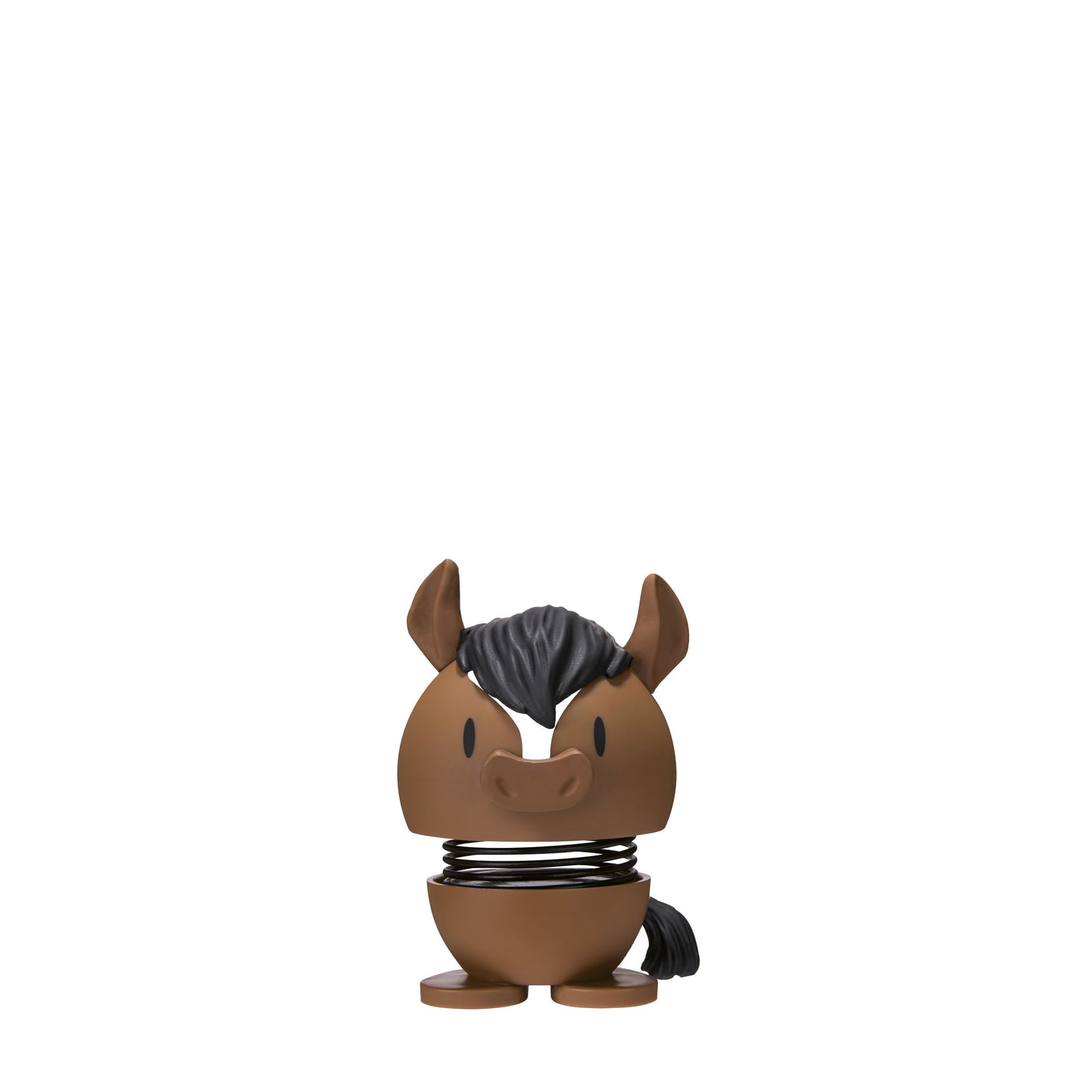 Hoptimist Horse