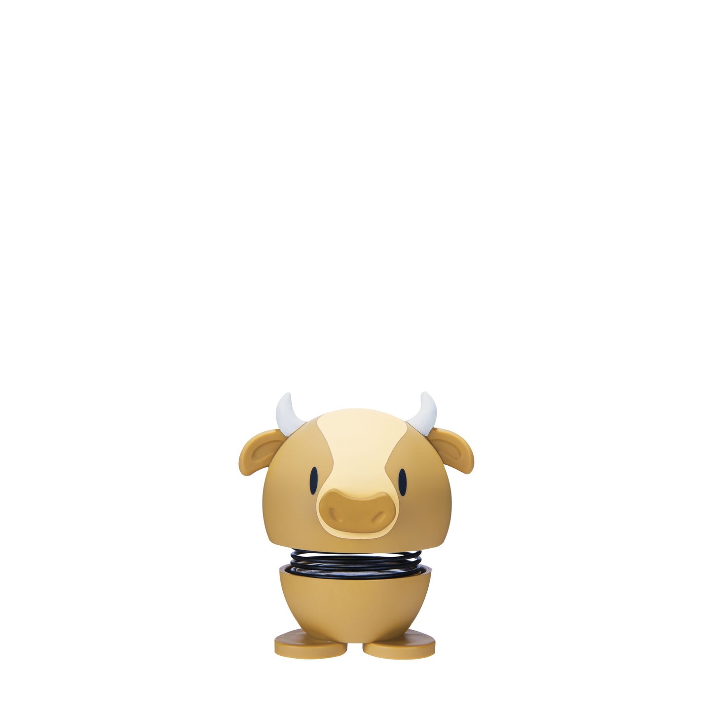 Hoptimist Cow