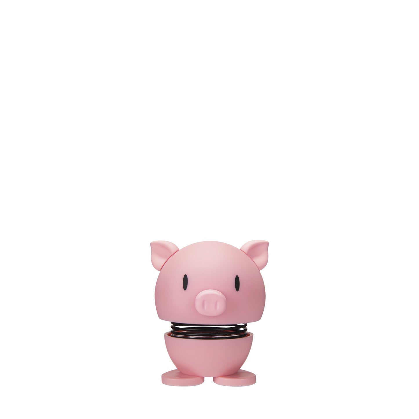 Hoptimist Pig