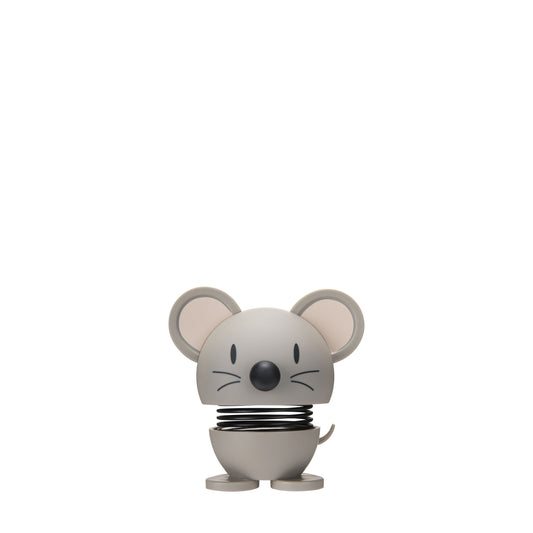Hoptimist Mouse