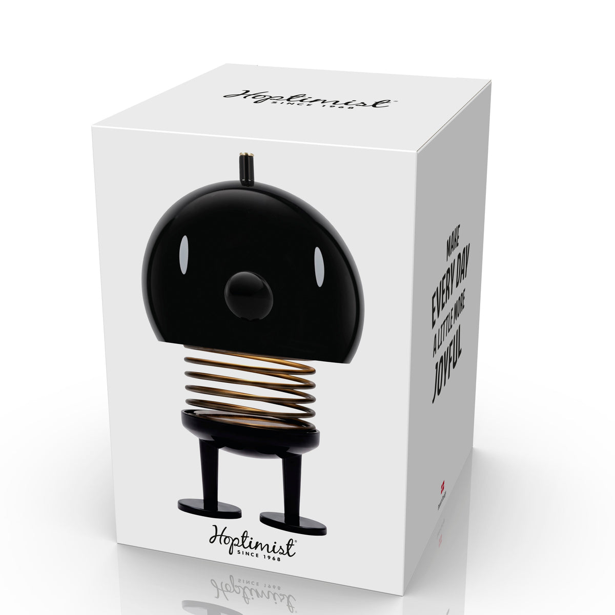 *Limited Edition* Black LED Lamp