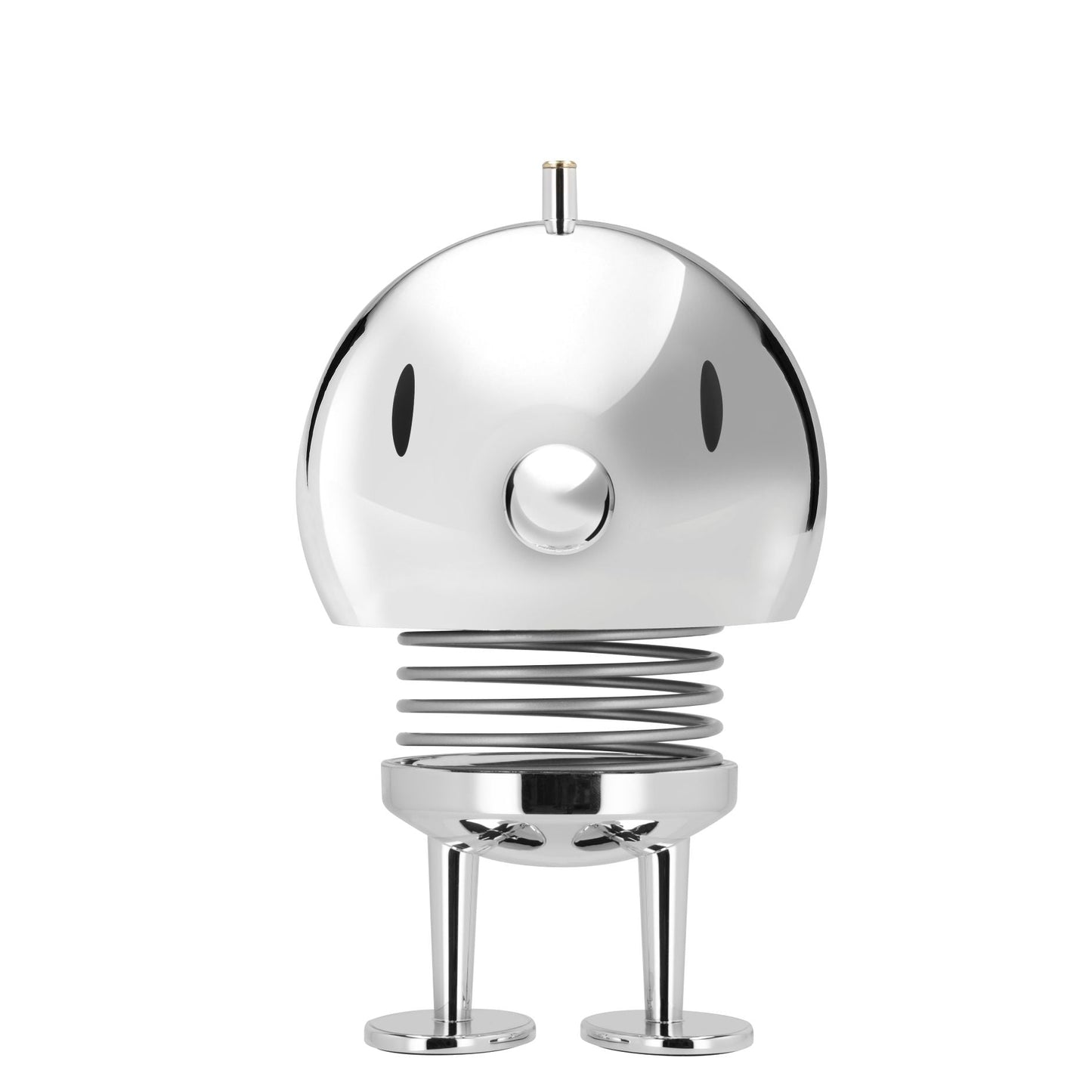 Speaker L Chrome