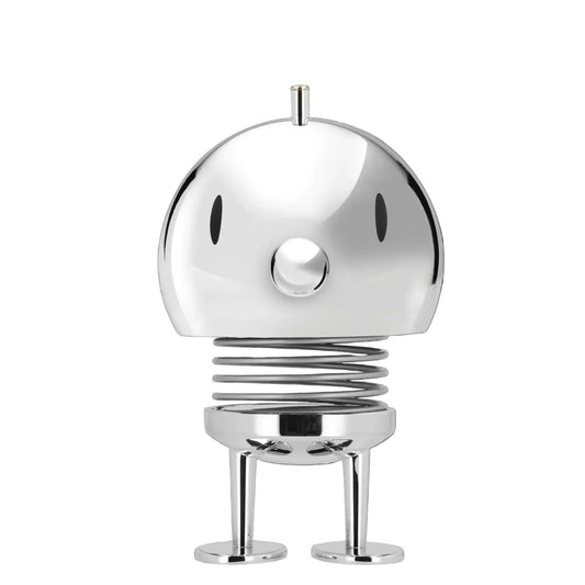 Speaker L Chrome