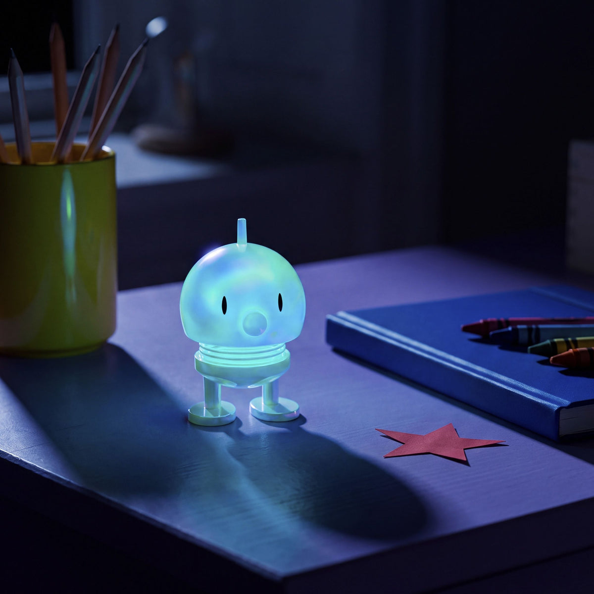 Glow in the Dark / Small