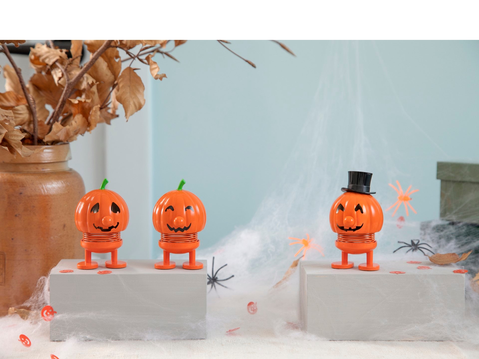 Hoptimist Halloween Magic S Orange image 3